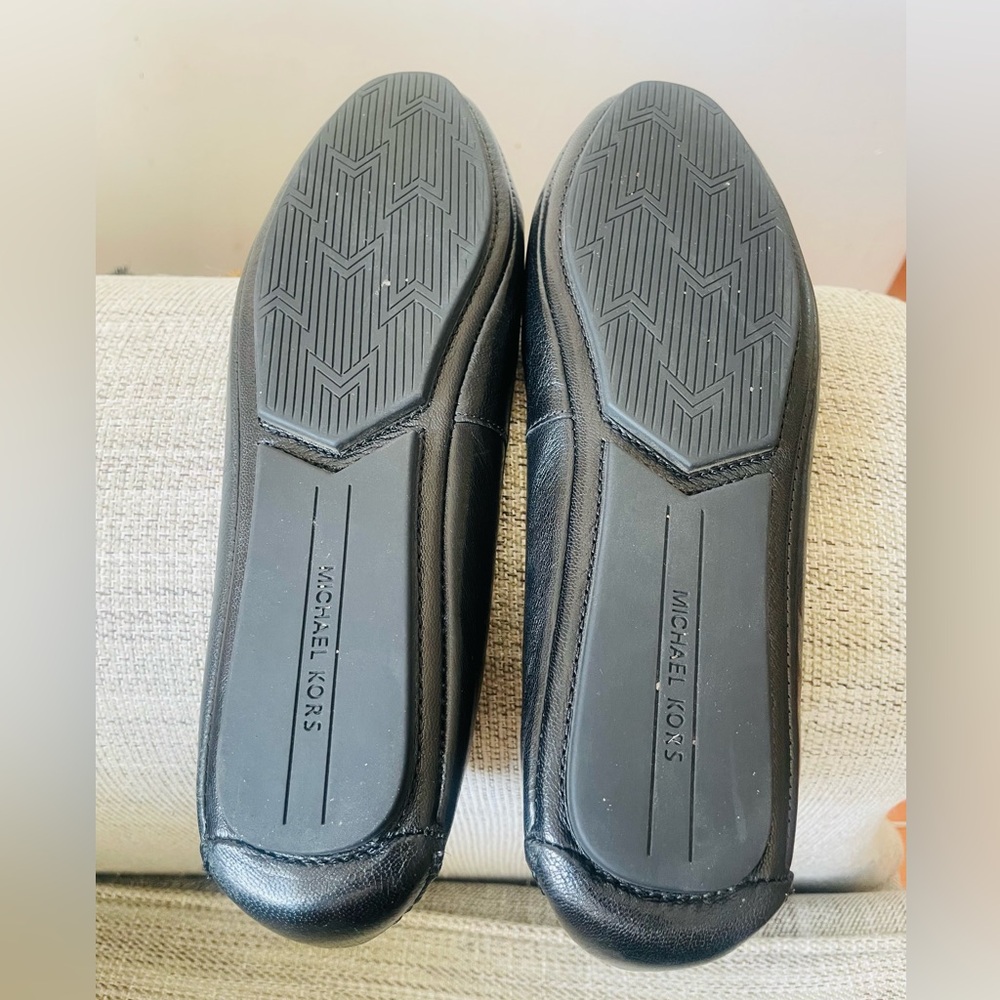 Michael Kors “Lillie” Moccasins - Picture 7 of 8